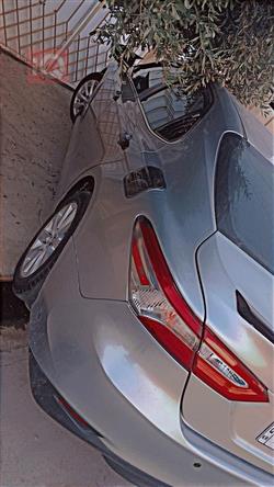 تۆیۆتا کامری